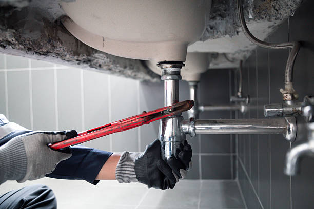 Trusted Drain Cleaning service in Hurdle Mills, NC - Masters Plumbing Service